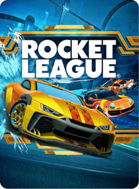 Rocket  League