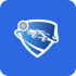 Rocket  League Logo